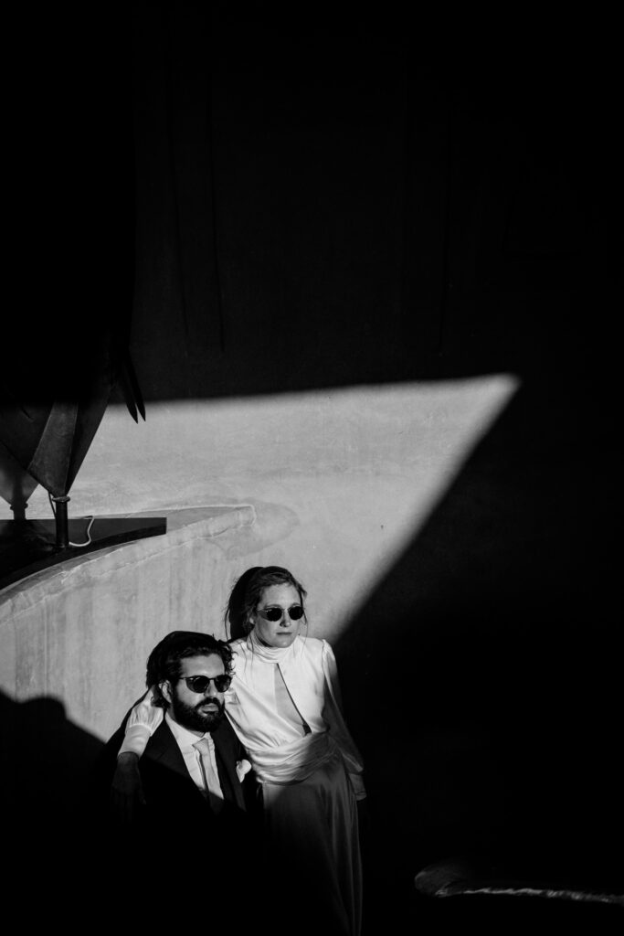 Wedding at Le Jardin Des Douars Essaouira